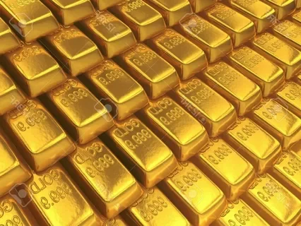 سعر سبيكة الذهب 24