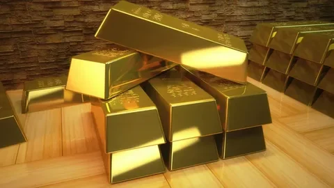 سعر سبيكة الذهب 24