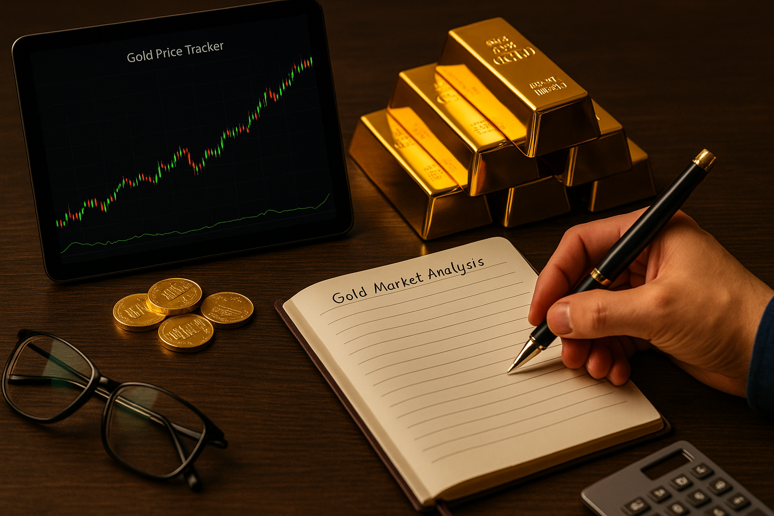 Meta Description: اكتشف كيف تؤثر الأزمات الاقتصادية، التضخم، وأسعار الفائدة على أسعار الذهب العالمية. دليل شامل للمستثمرين حول العلاقة بين الذهب والدولار، ونصائح ذكية للاستثمار الآمن