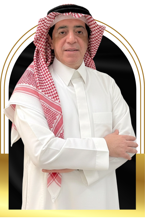 سعيد محمد حبش - كنز الصحراء